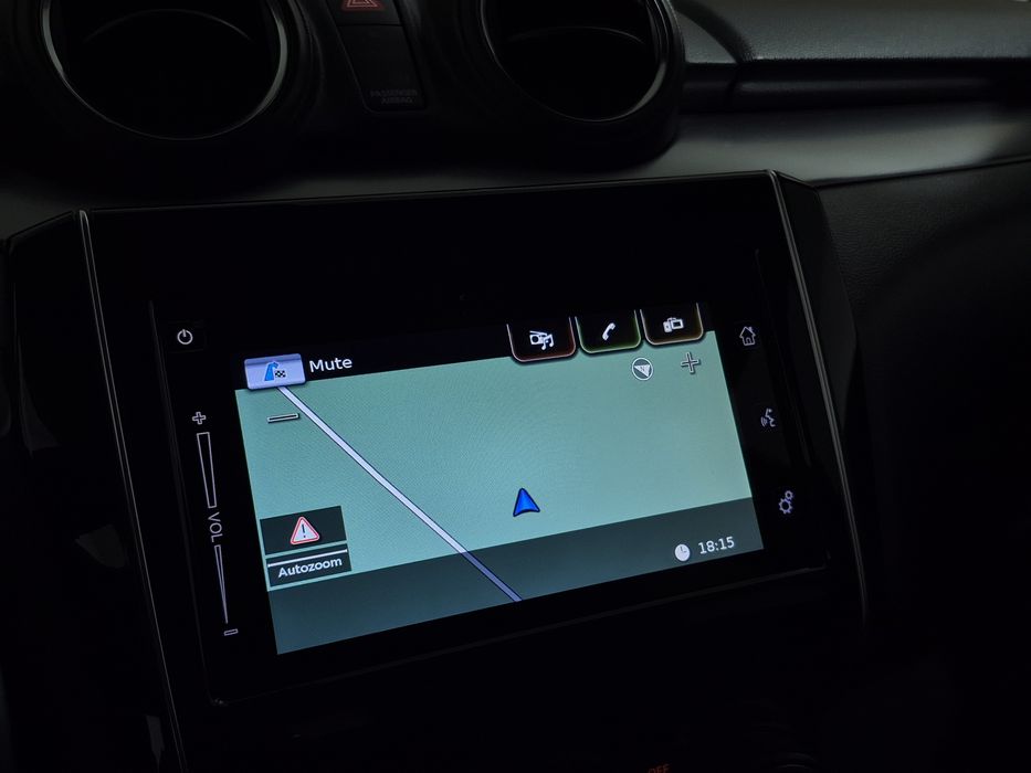 Suzuki Swift 1.2 MHEV - 39.000KM - 2022 | GARANTIA | NACIONAL