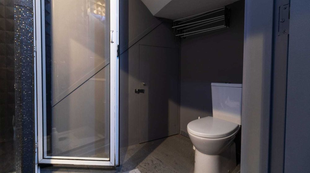 Aluguer Apartamento T0 junto à Ribeira do Porto