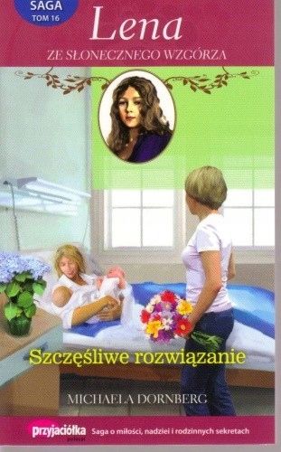 Lena ze słonecznego wzgórza Tom 16