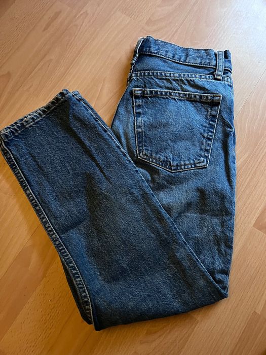 Paczka ubrań mix zestaw ubrań mystery box Billabong Bershka H&M