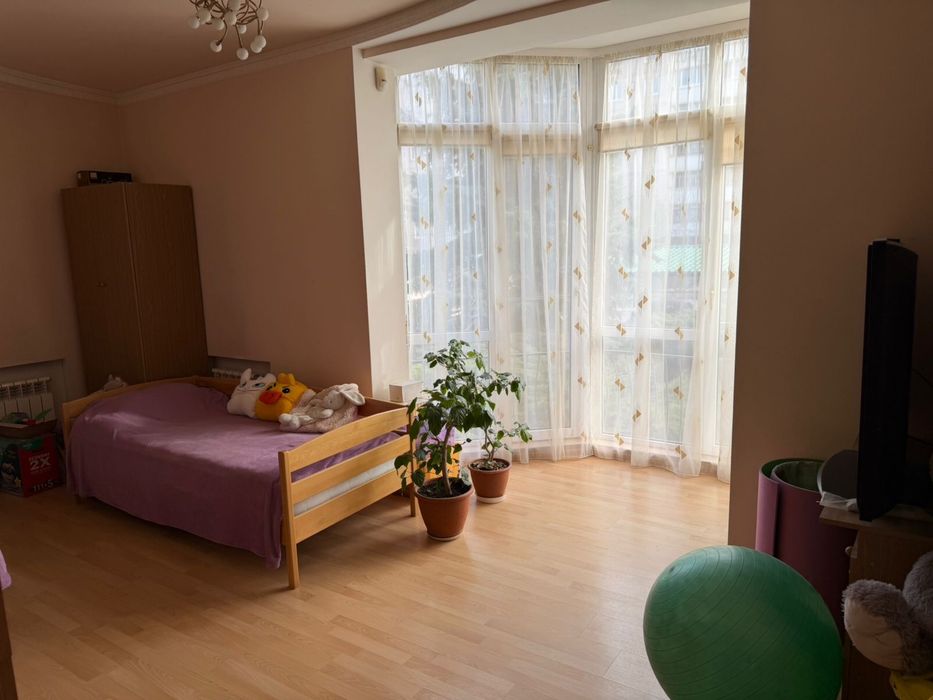 Особлива квартира в найкращому будинку Запоріжжя