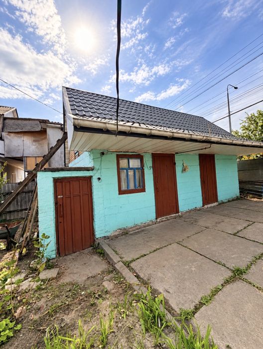 Продаж будинок Софіївська Борщагівка