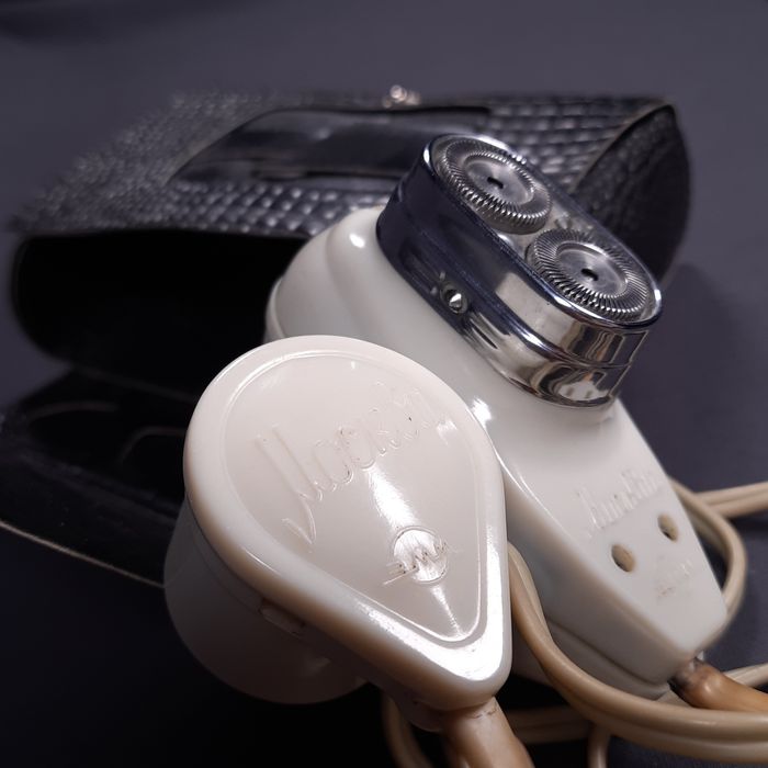 Електробритва Москва