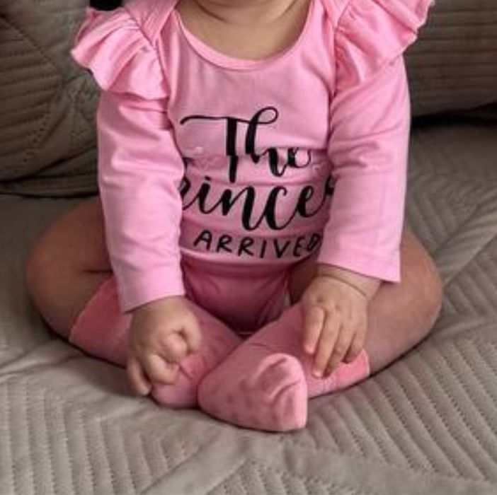 Бодіки , кофта ,костюм ,сукня ,пінєтки Primark