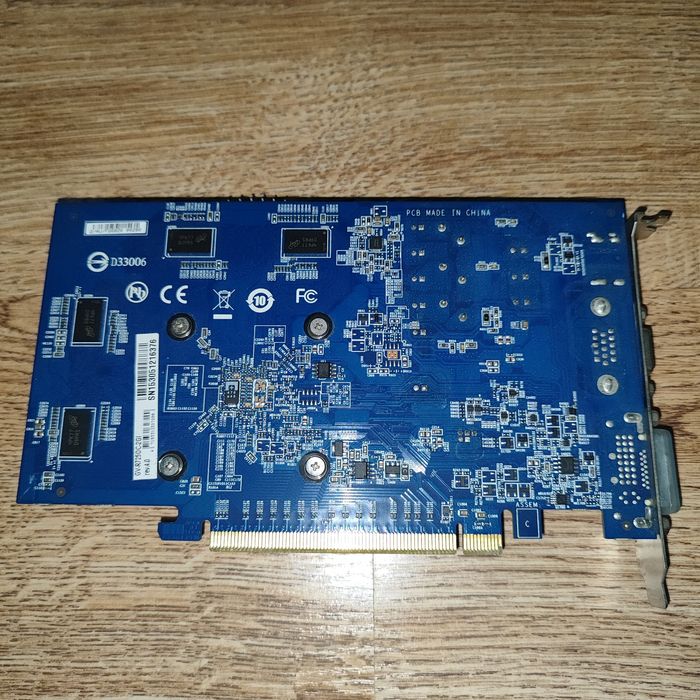 Karta Graficzna AMD Radeon R7 250 2GB