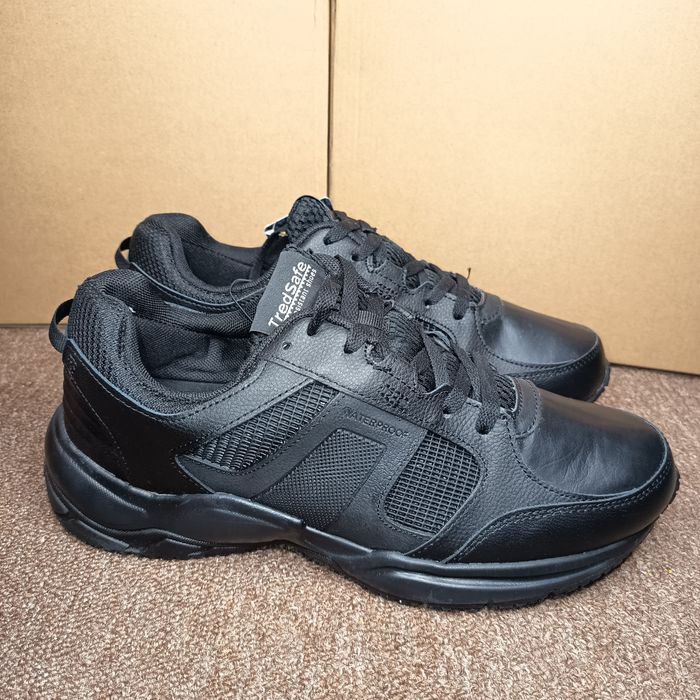 37-44. Непромокаючі термокросівки Tredsafe Waterproof