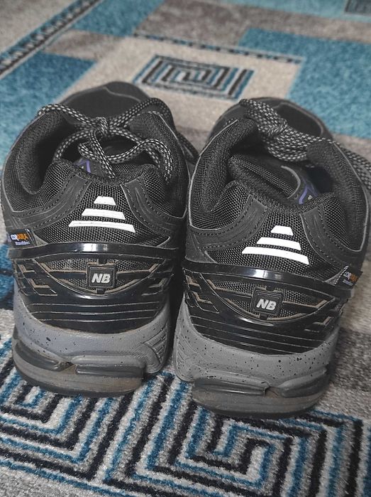 Кроссовки мужские New Balance M1906R Cordura размер EU 45