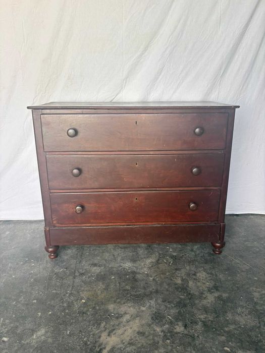 Cômoda de quarto