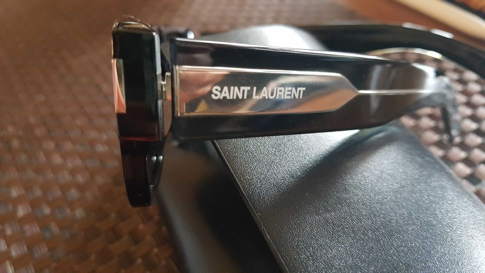 Nowe oryginalne okulary przeciwsłoneczne Ralph Lauren