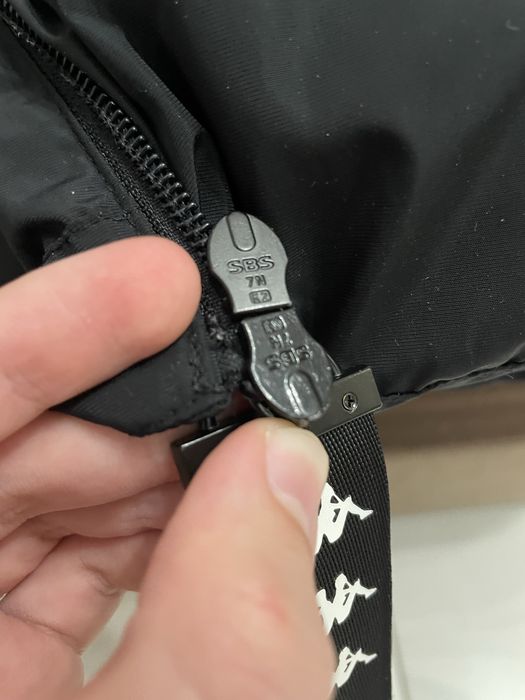 Парка KAPPA оригінал