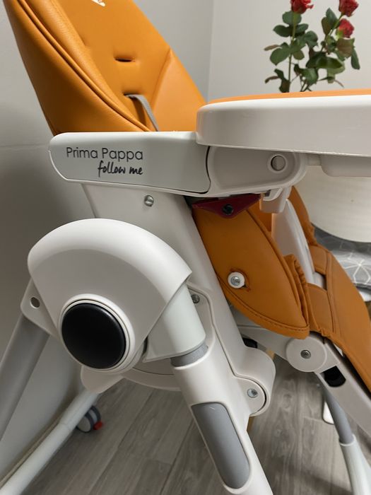 Peg-Perego дитячий стільчик для годування