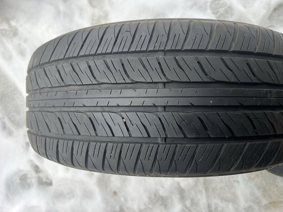 Продам шини, колеса 285/50R20