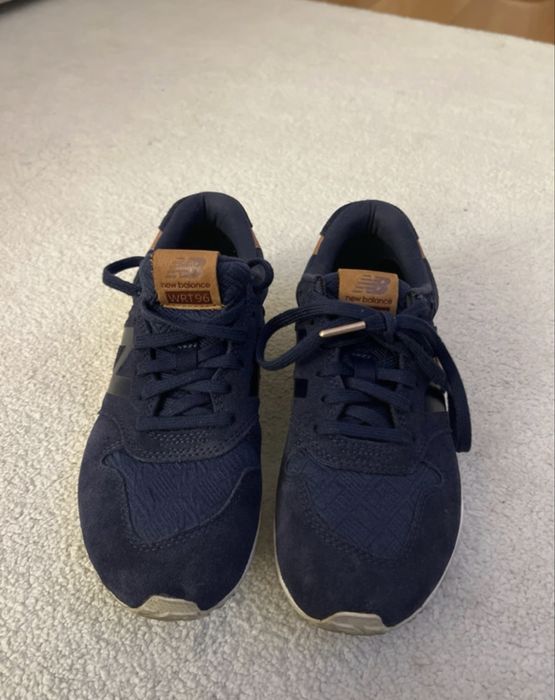 Sapatilhas New Balance WRT96