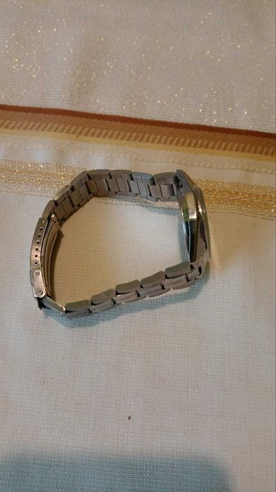 Zegarek Perfect data