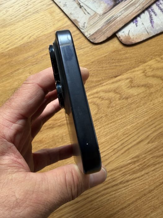 Iphone 15 pro max 512 GB