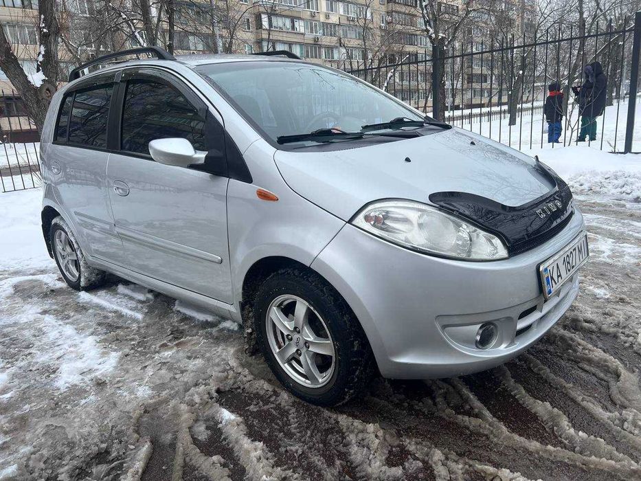 Продам Chery Kimo 2011 Робот