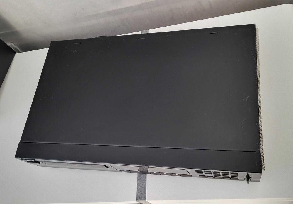 SONY CDP-361 odtwarzacz CD z pilotem