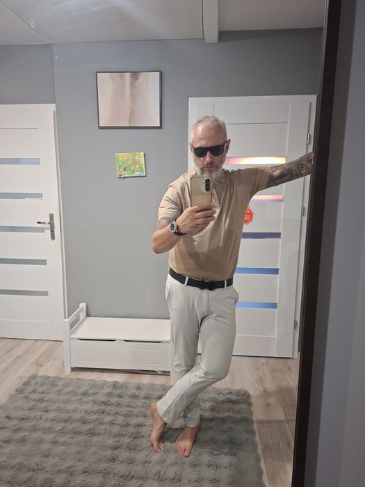 Boss koszulka polo