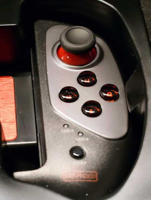 Gamepad iPega PG-9083S | Do Tabletu / Telefonu / Switch | Teleskopowy