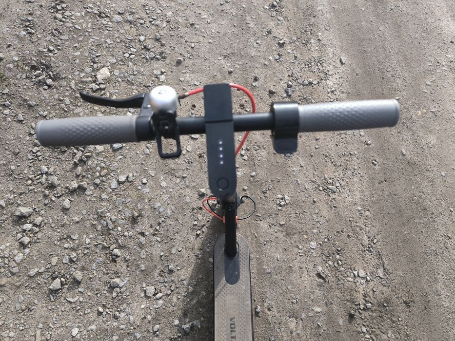 Електросамокат Forte VT 1