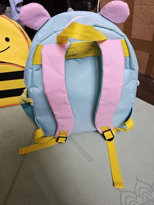 Рюкзак Skip Hop скіпхоп єдиноріг