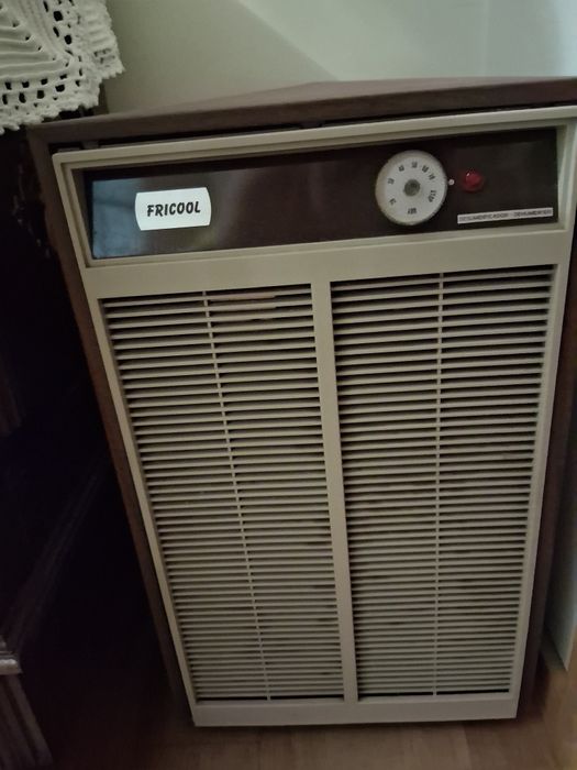 Desumificador Fricool