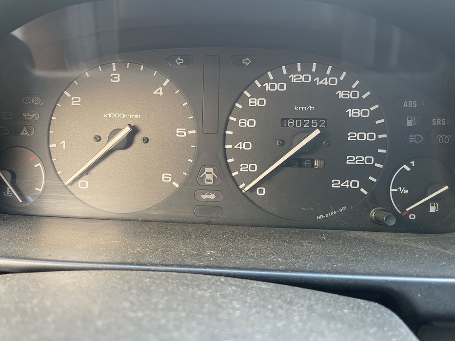Rover 620 SDI deisel