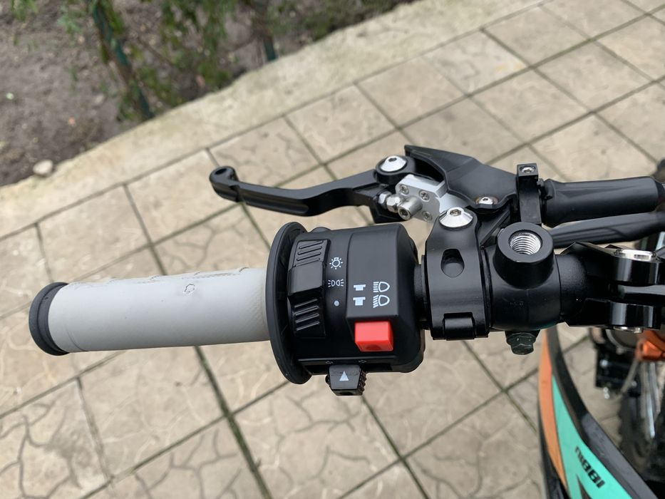 Продам кови адванс 300