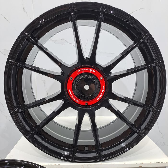 Jantes 19" Compatíveis OZ Ultraleggera 5x112 5x100
