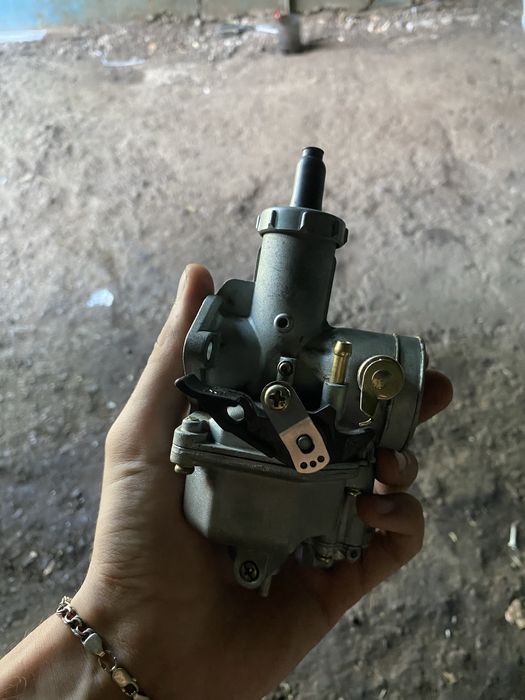 Пз 30 з прискорювальним насосом