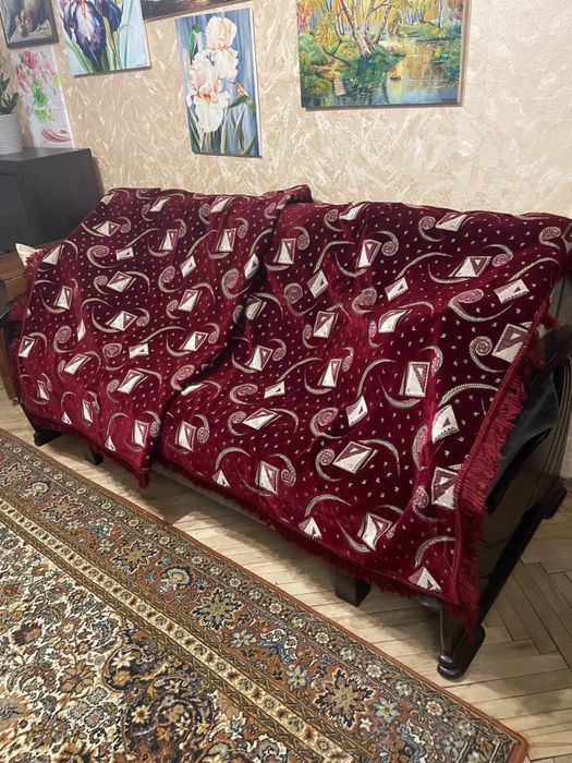 Продам девандеки