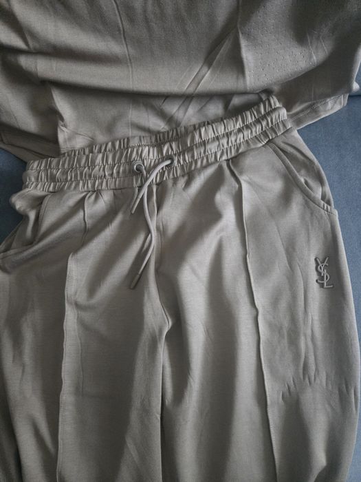 Dresy YSL  XL nowy