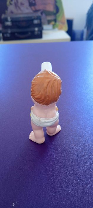 Bebés Fraldas Mágicas 1991 v.p.ind.