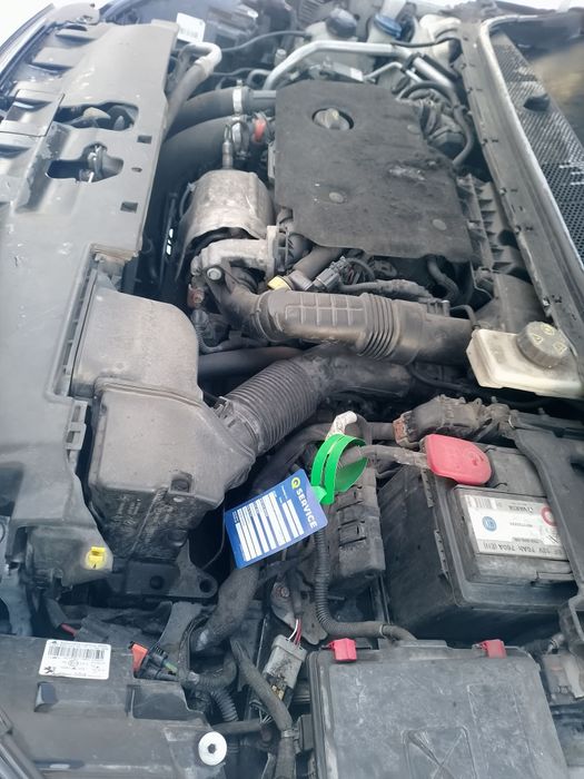 Peugeot 308  1.5 BlueHDI 2019 Doinwestowany Bardzo zadbany