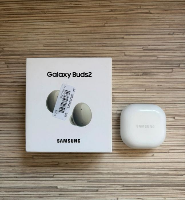 Samsung s22 ultra i buds 2