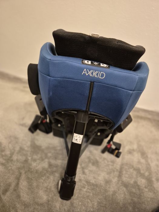 Fotelik Axkid Minikid