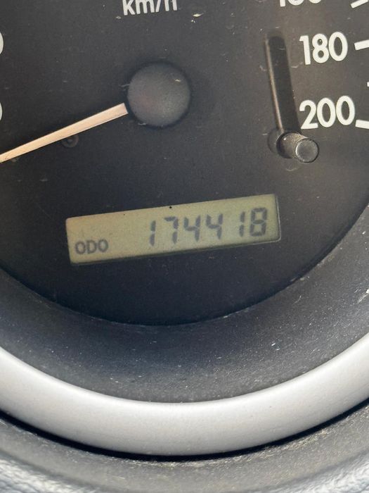 Chevrolet Kalos 2007