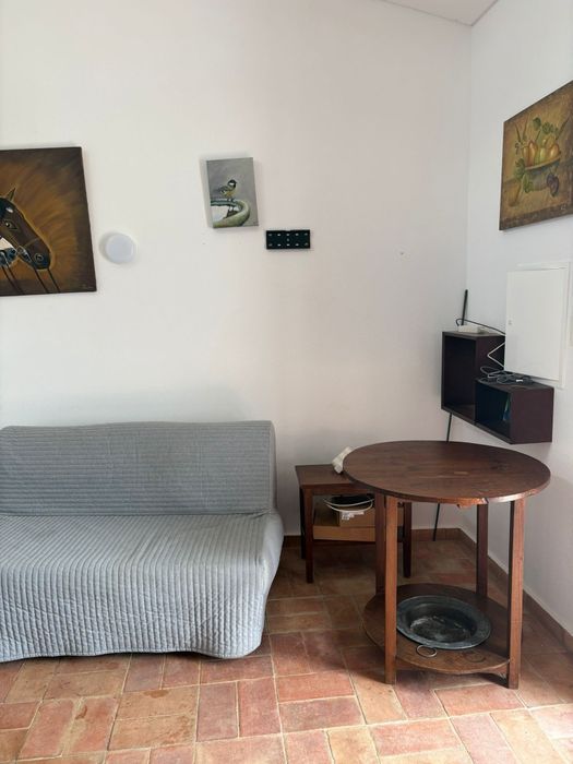 T1 com terraço em Mértola