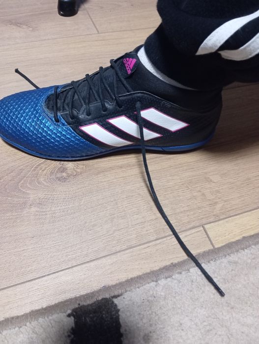 Футзалки бампи копи бутси