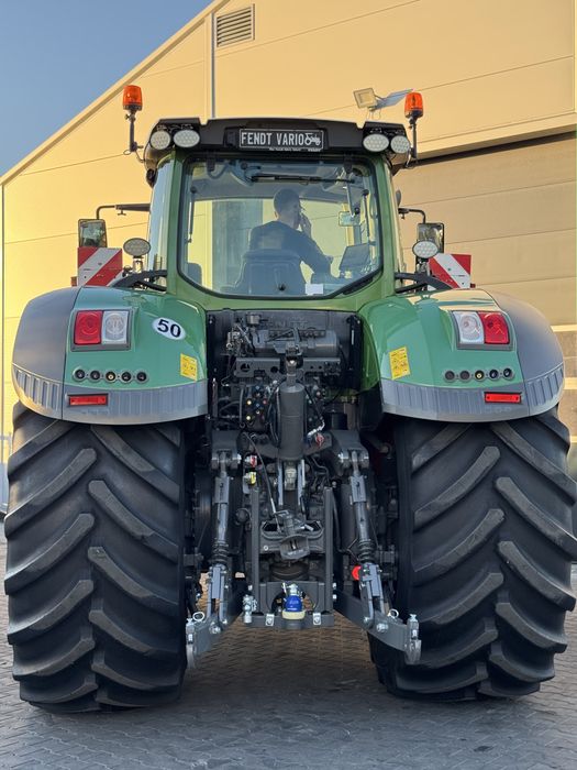 Fendt Vario 1050 Profi Plus S4 (nie 933.936.942)