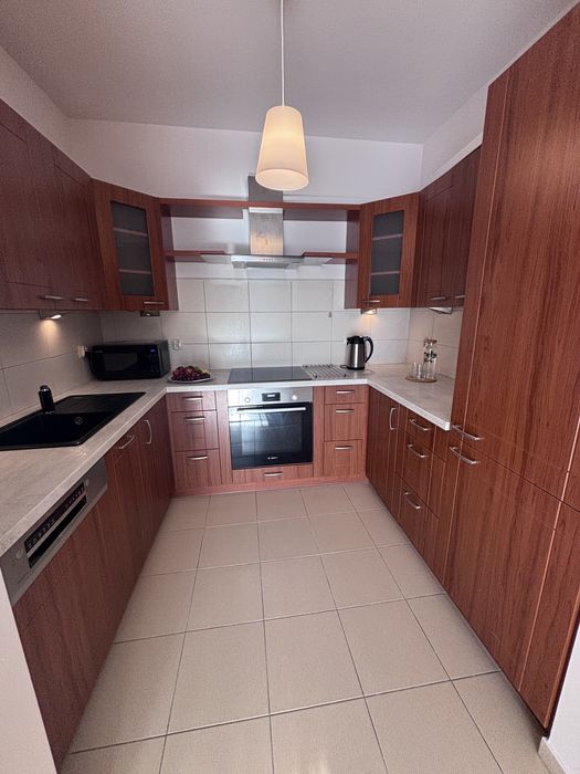 Apartment in Luboń, Stary Luboń - Widok 3