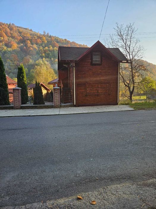 Продається ресторанний комплекс у Калинах