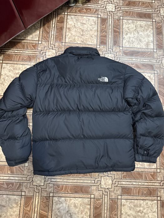 Оригинальный Пуховик The North Face 700  (S)