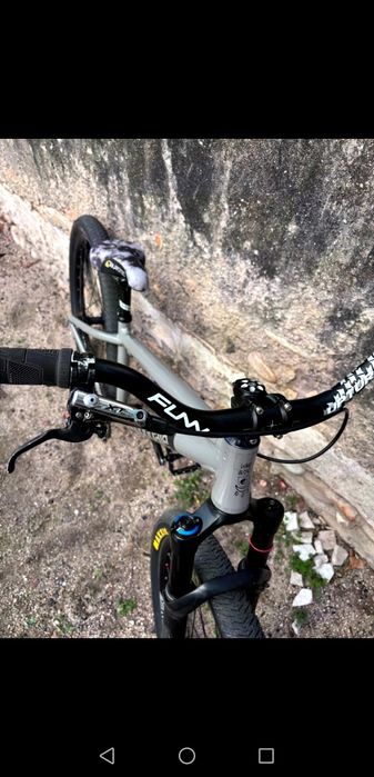 Bicicleta Dirt Jump Cannondale Dave 2022