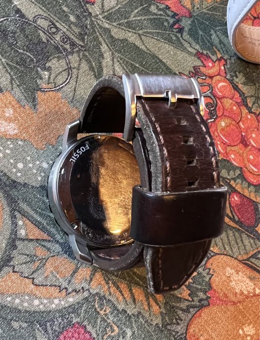 Fossil Watch, Like New64751435560579121