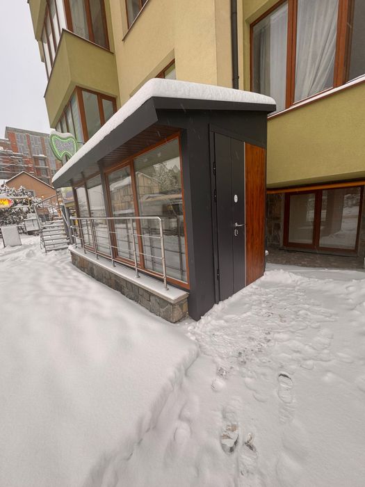 Продаж комерційного приміщення в центрі Трускавця.