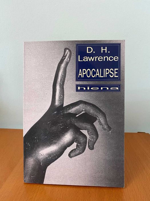 Apocalipse - D. H. Lawrence