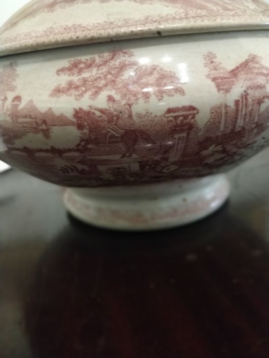 Antiga Sopeira da Fábrica de Sacavém
Antiga Sope