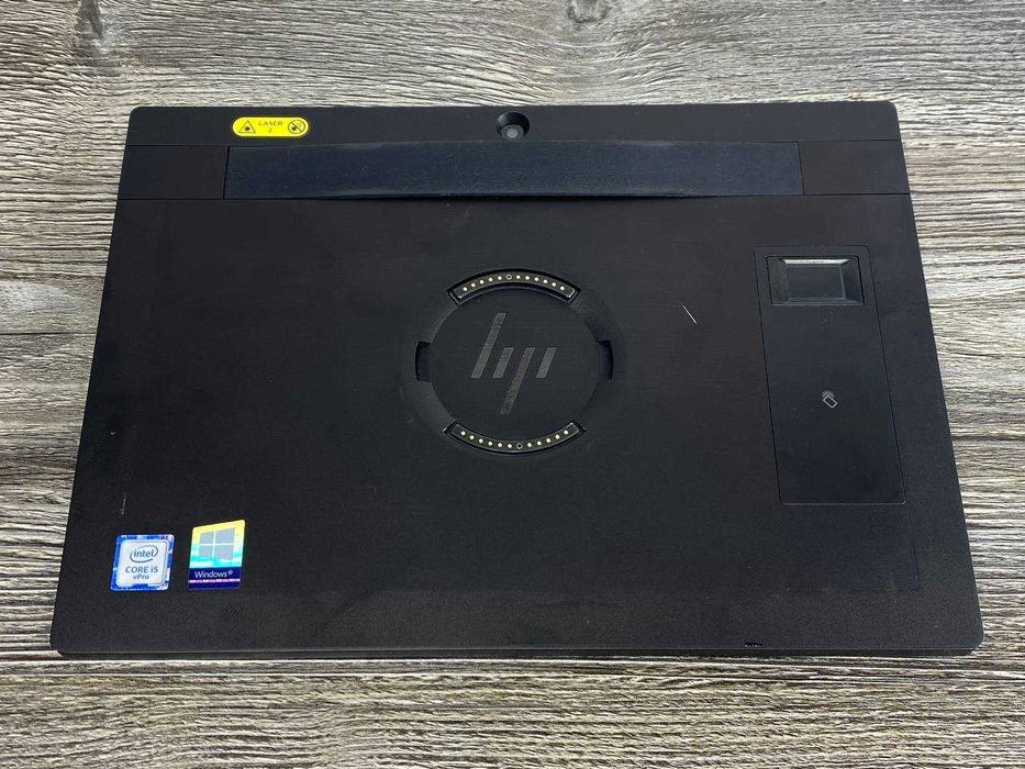 Планшет HP Engage Go Mobile / i5-7Y578GB / 8Gb 128GB NVMe Windows