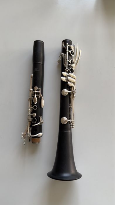 Buffet Crampon Divine Sib